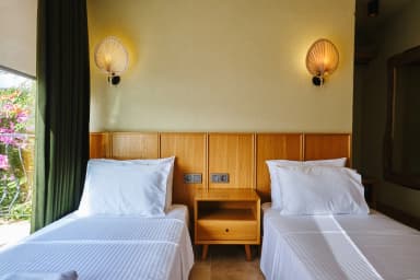 Villa Calipso Kalkan 81