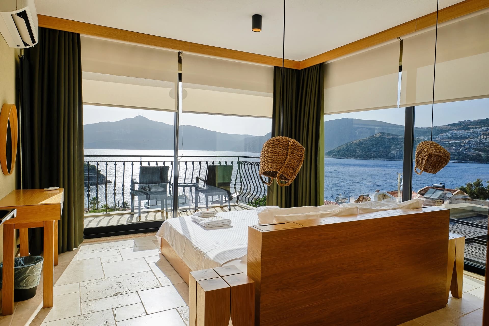 Villa Calipso Özel Havuzlu 88