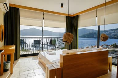 Villa Calipso Özel Havuzlu 88