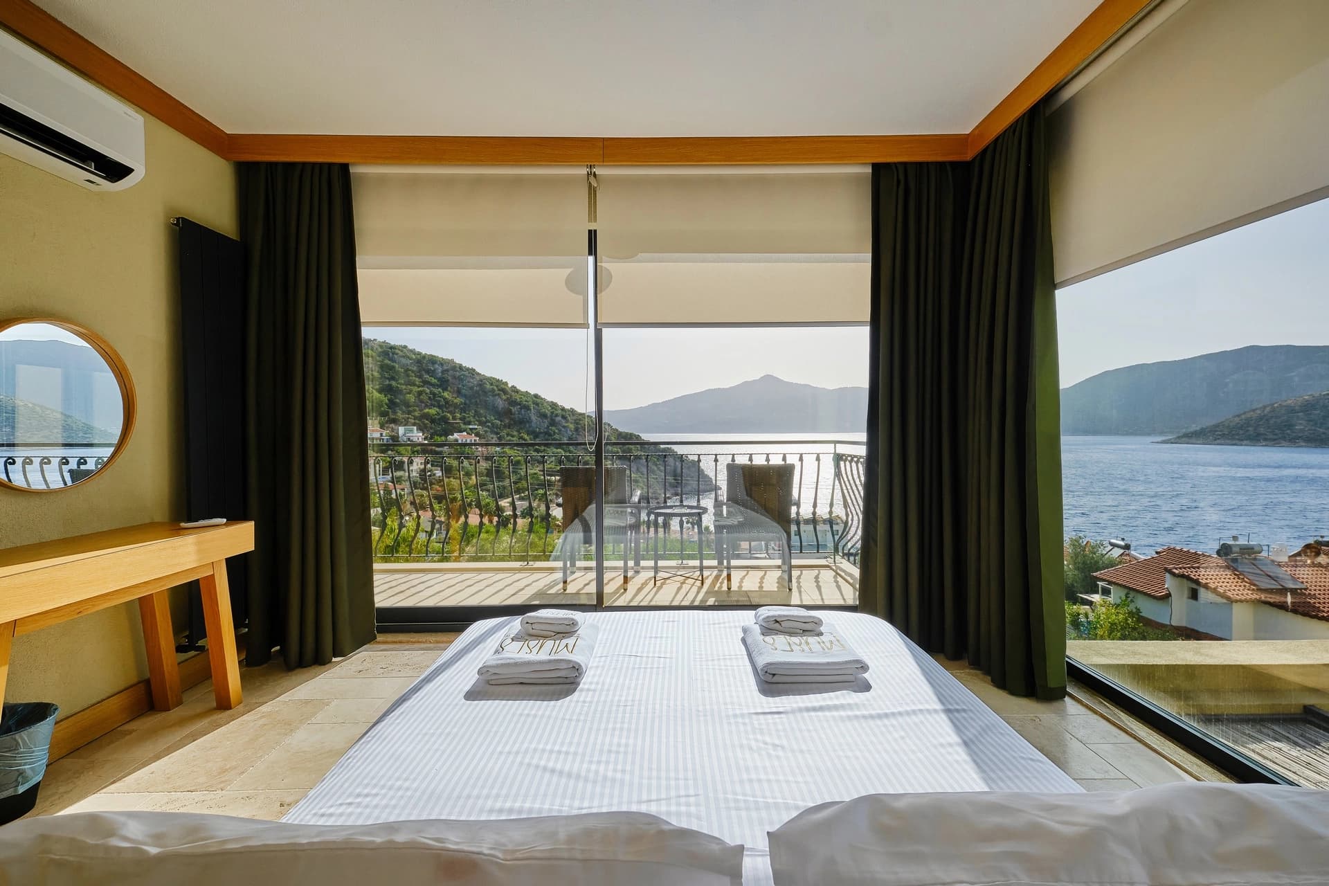 Villa Calipso Kalkan 95