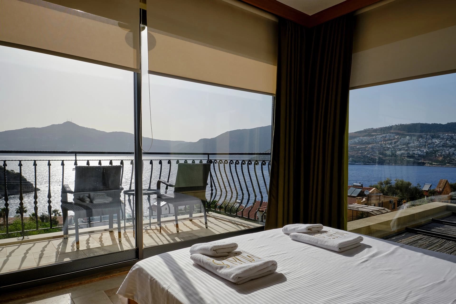 Villa Calipso Tatil Villası 12