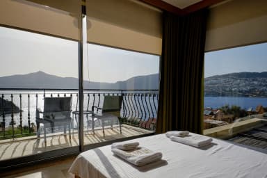 Villa Calipso Tatil Villası 12