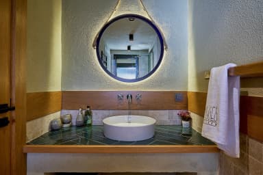 Villa Calipso Özel Havuzlu 26