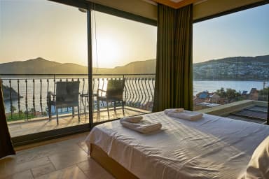 Villa Calipso Tatil Villası 18