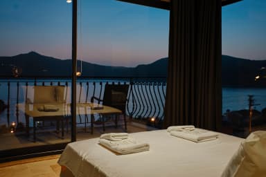 Villa Calipso Özel Havuzlu 32