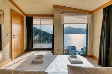 Villa Calipso Kalkan 39
