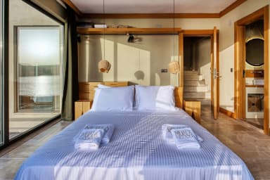 Villa Calipso Tatil Villası 46