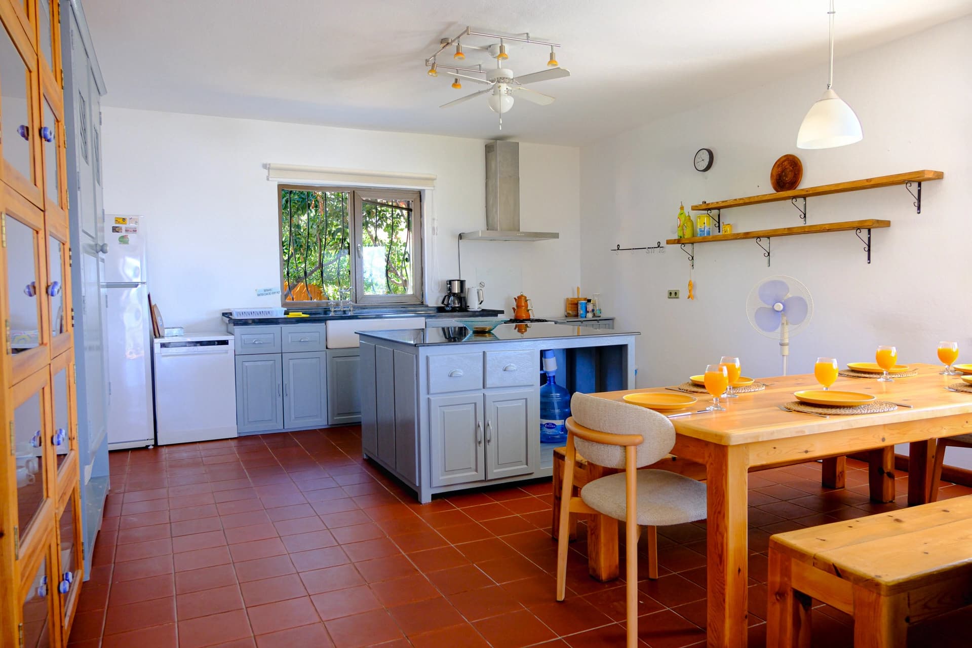 Villa Tramonto Patara 32