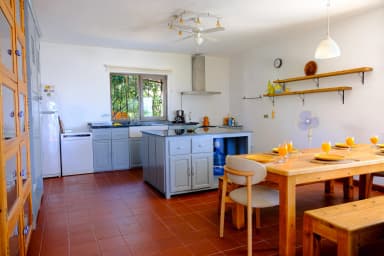 Villa Tramonto Patara 32