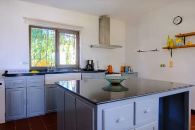 Villa Tramonto Patara 46