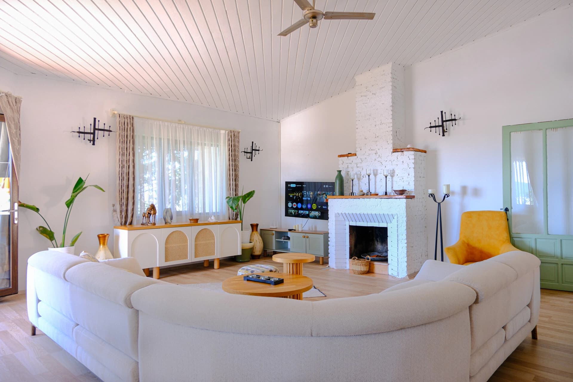 Villa Tramonto Patara 60