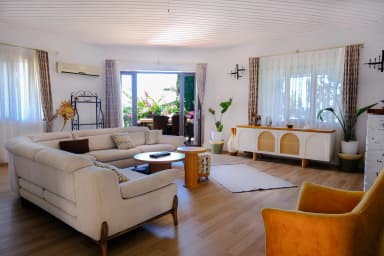 Villa Tramonto Korunaklı Havuz 67