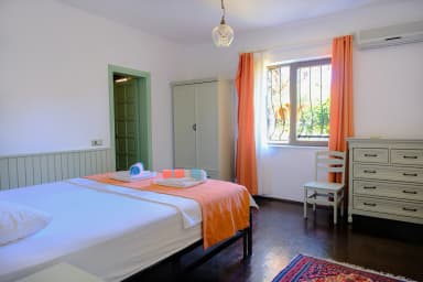 Villa Tramonto Korunaklı Havuz 33