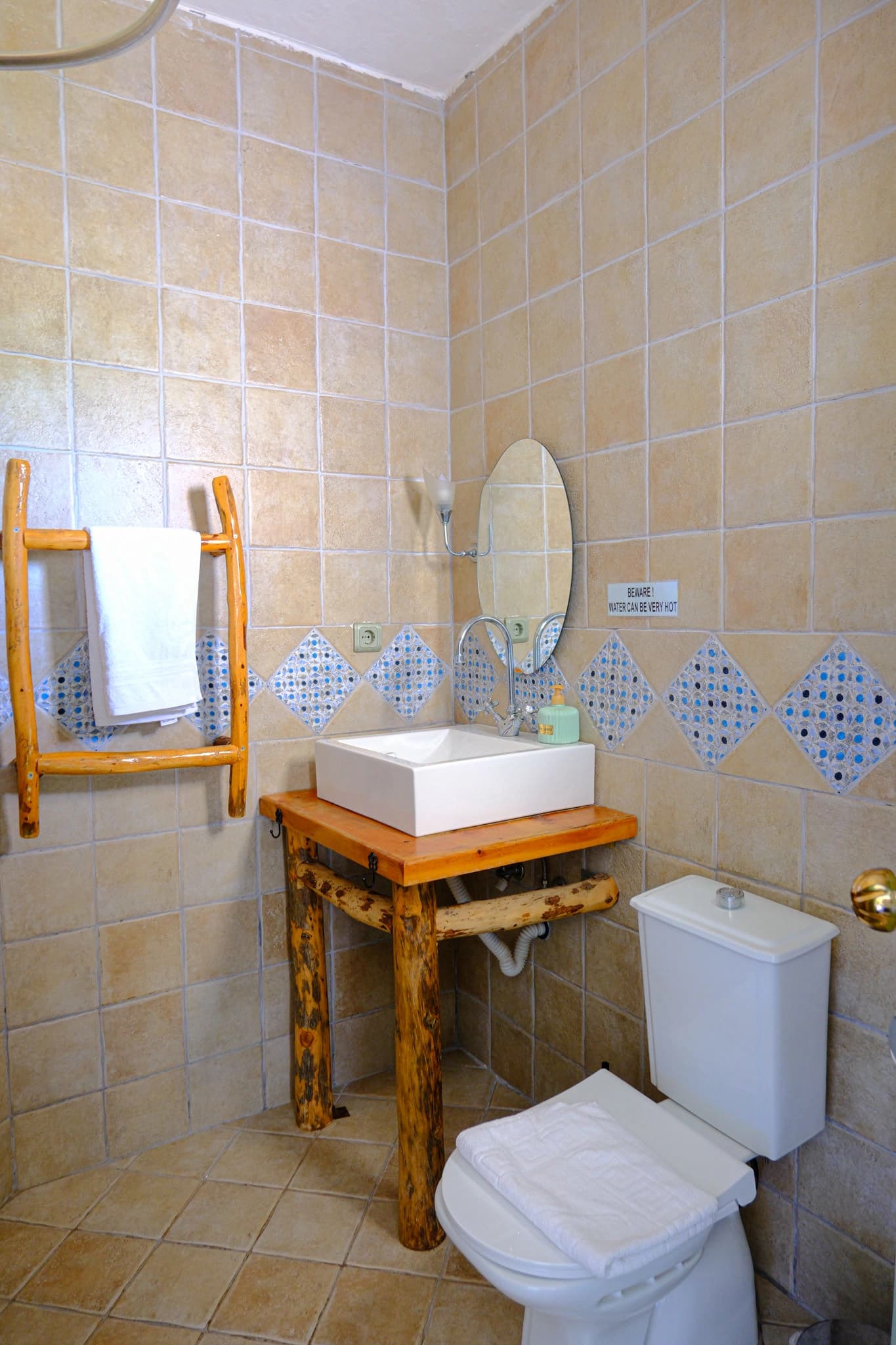 Villa Tramonto Korunaklı Havuz 27