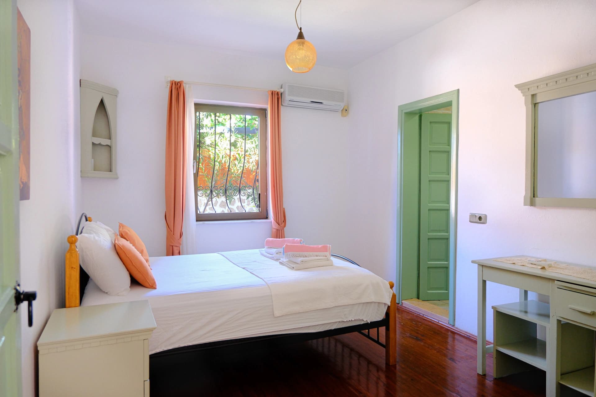 Villa Tramonto Patara 40