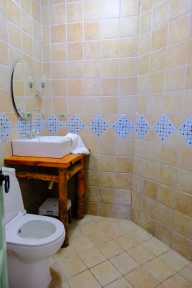 Villa Tramonto Patara 34