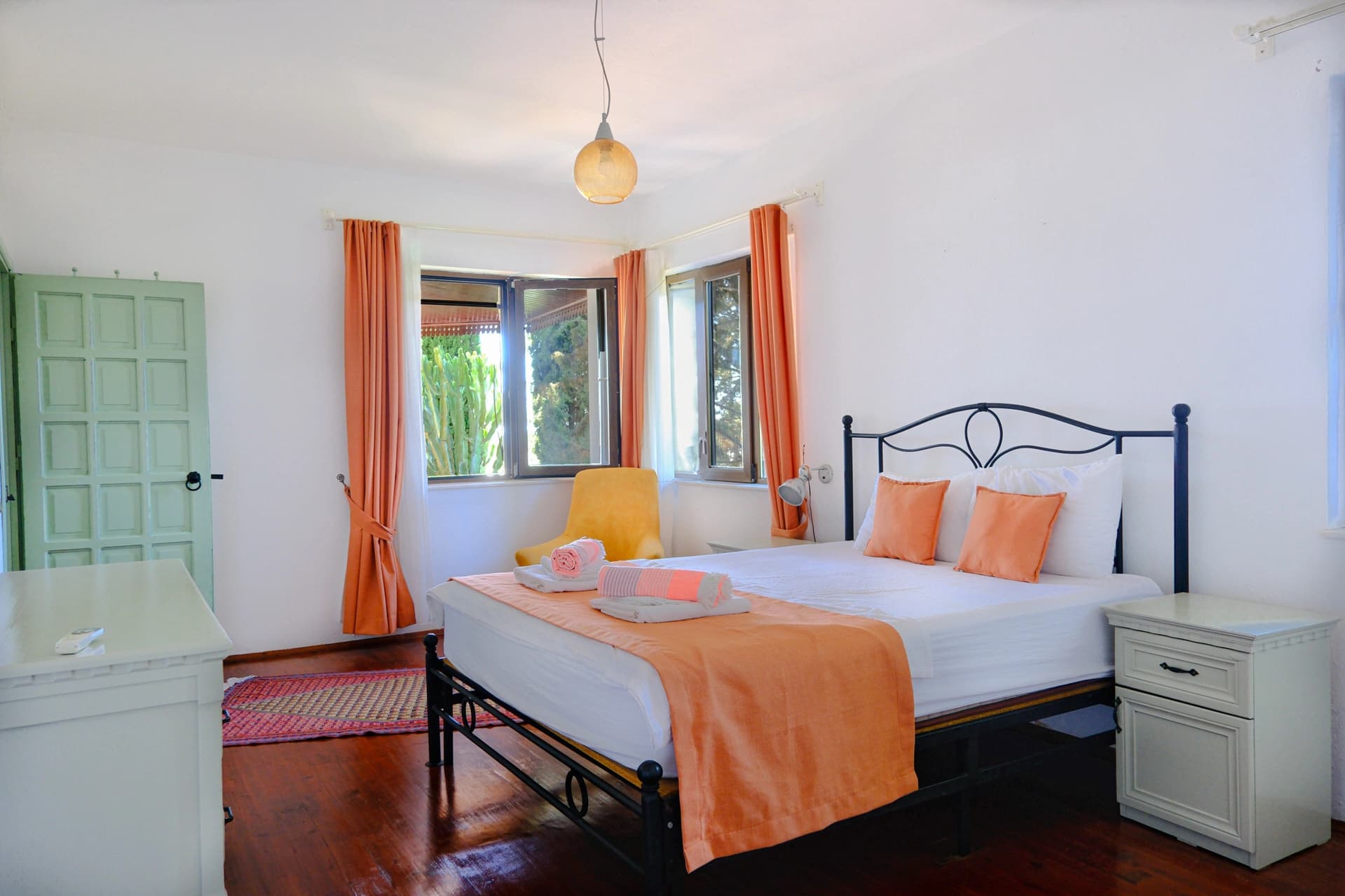 Villa Tramonto Patara 54