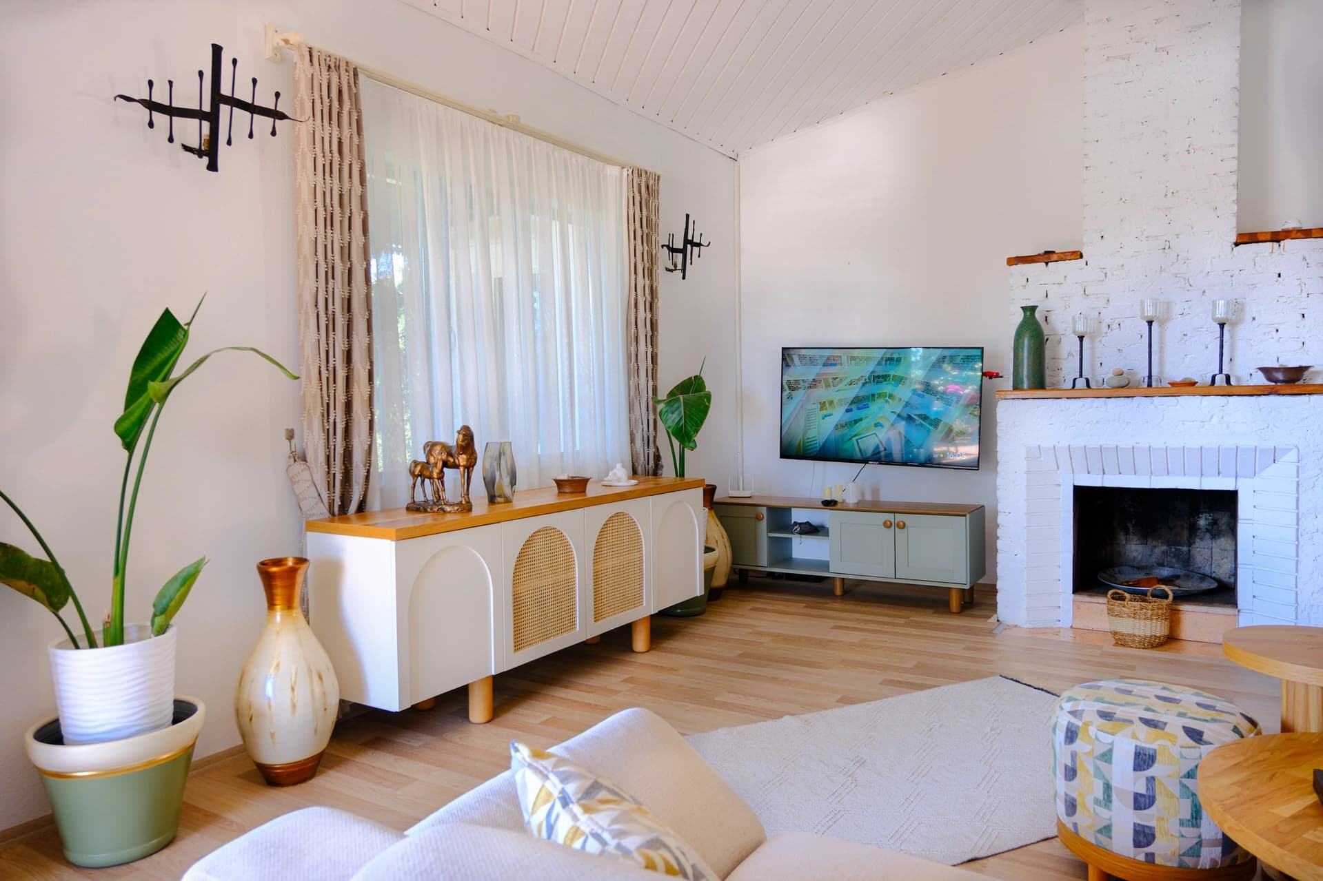 Villa Tramonto Patara 74