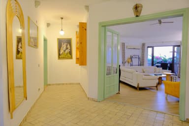 Villa Tramonto Korunaklı Havuz 81