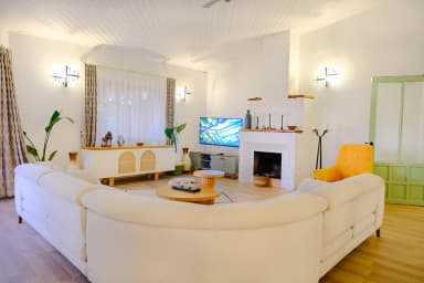 Villa Tramonto Patara 12