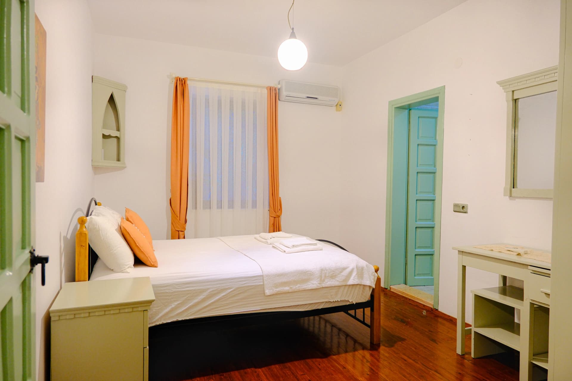 Villa Tramonto Korunaklı Havuz 75