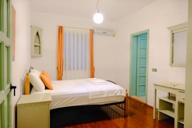 Villa Tramonto Korunaklı Havuz 75