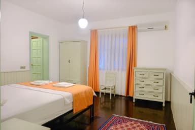Villa Tramonto Patara 82