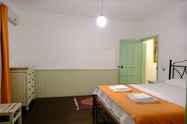 Villa Tramonto Korunaklı Havuz 89