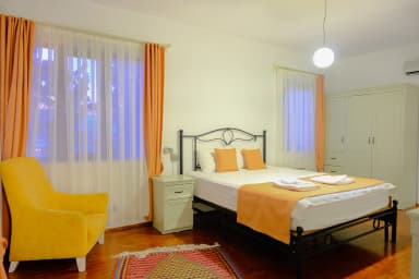 Villa Tramonto Patara 96