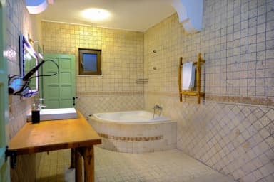 Villa Tramonto Patara 20