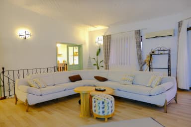 Villa Tramonto Patara 26