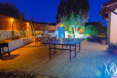 Villa Tramonto Korunaklı Havuz 73