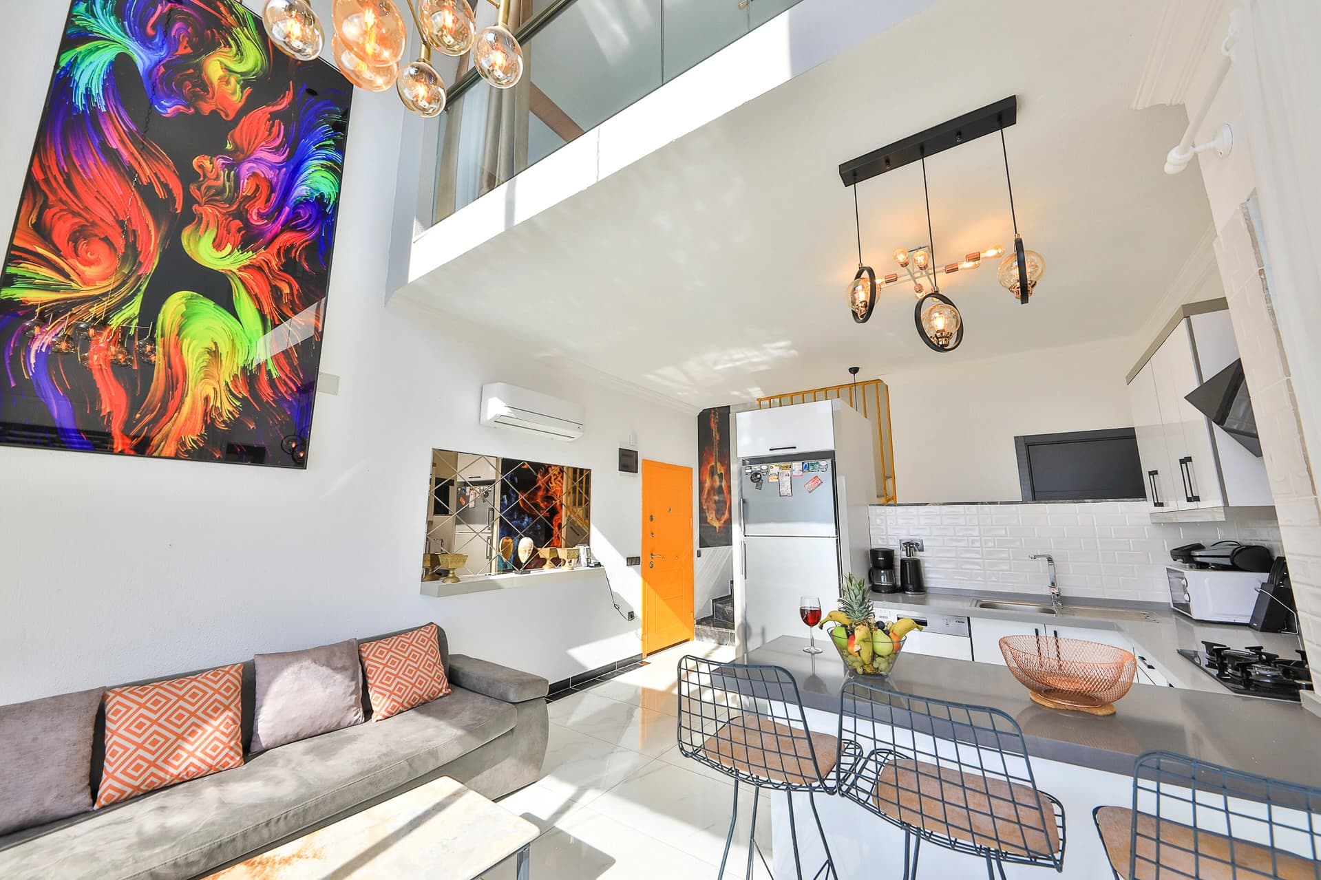 Villa Mulberry Collection 5 Kalkan 73