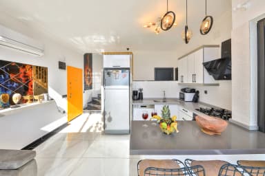 Villa Mulberry Collection 5 Çocuk Havuzu 80