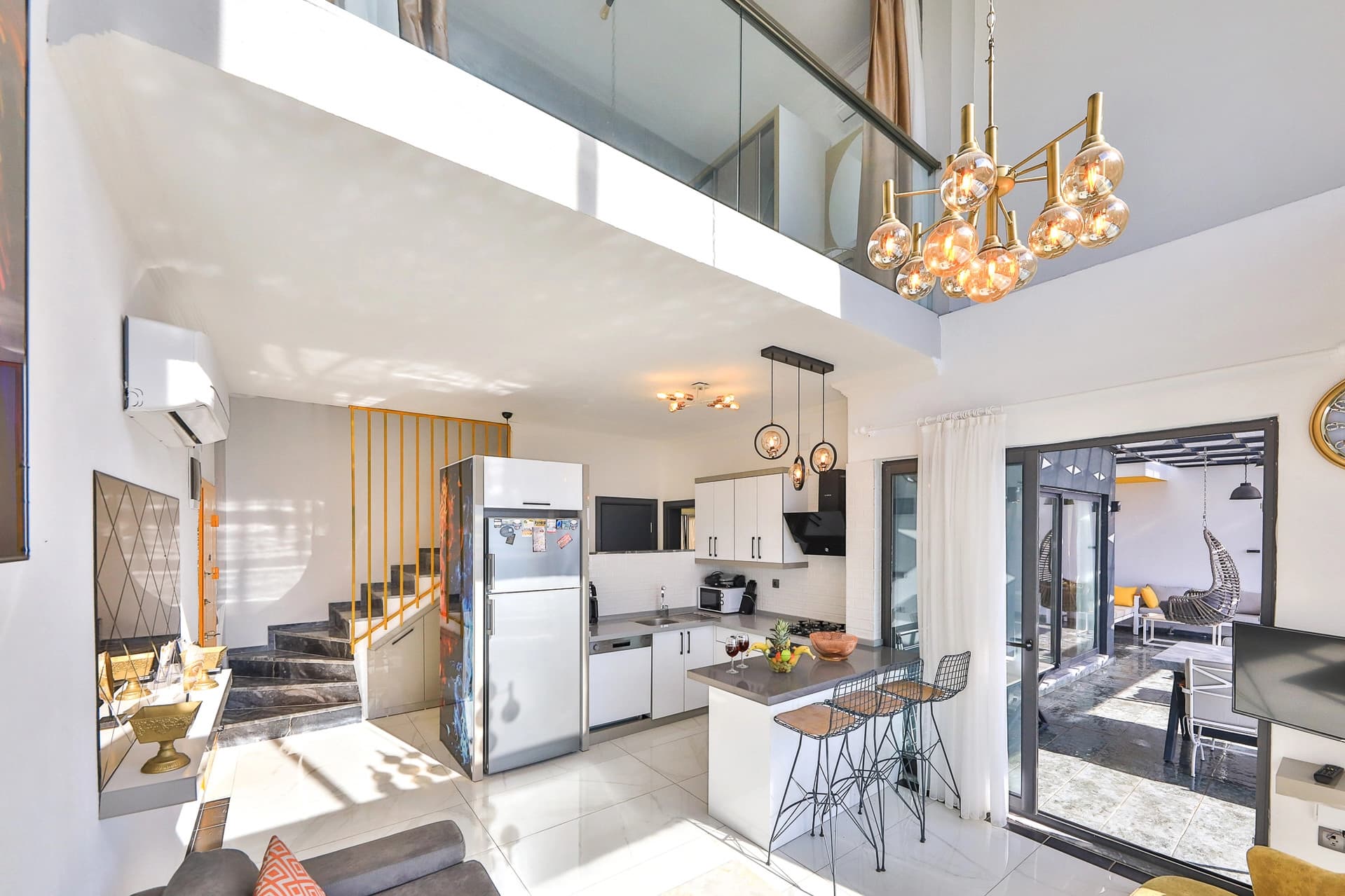 Villa Mulberry Collection 5 Kalkan 87