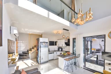 Villa Mulberry Collection 5 Kalkan 87