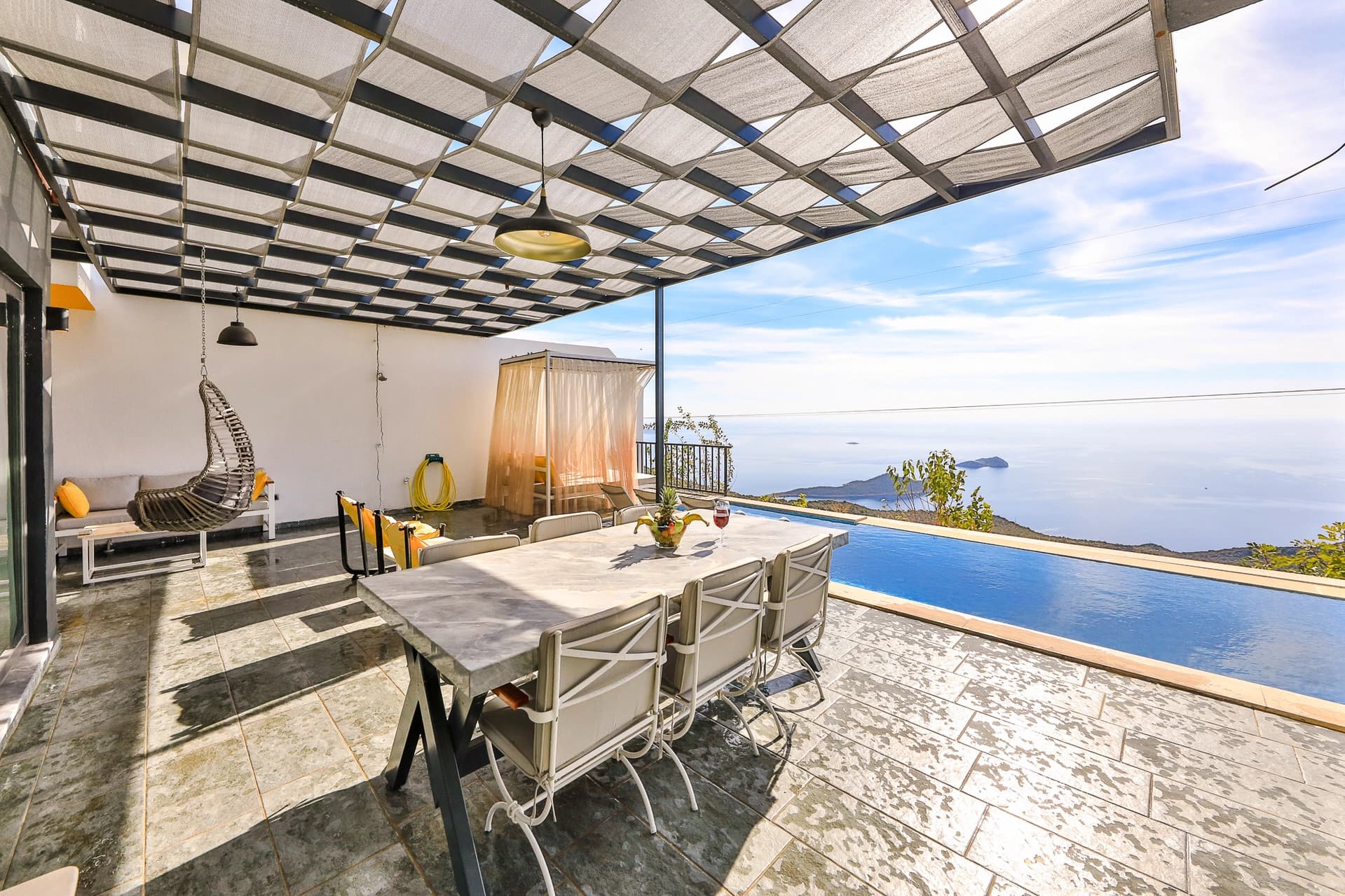 Villa Mulberry Collection 5 Çocuk Havuzu 72