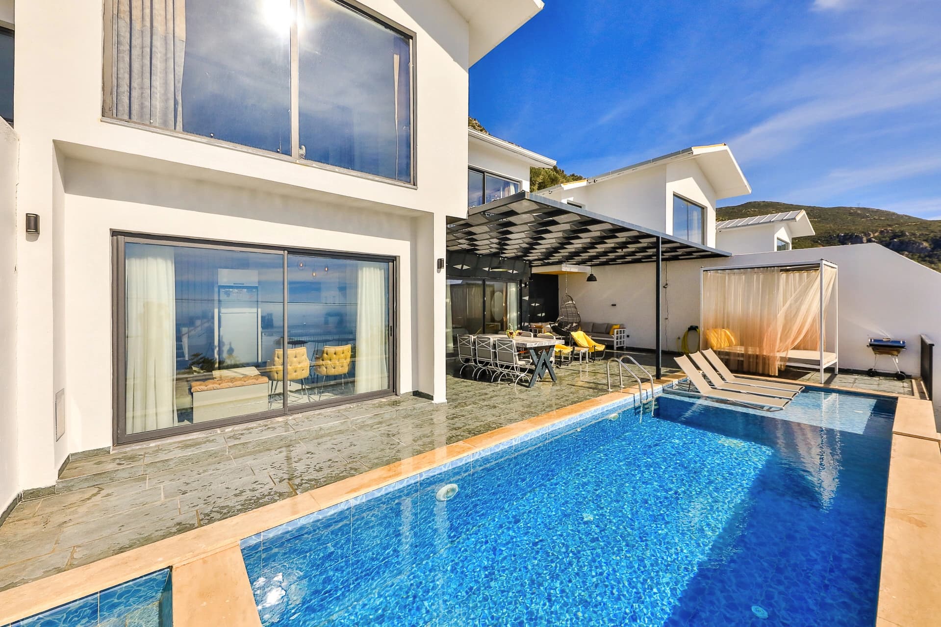 Villa Mulberry Collection 5 Kalkan 51