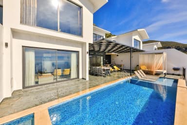 Villa Mulberry Collection 5 Kalkan 51