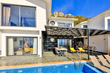 Villa Mulberry Collection 5 Kalkan 37