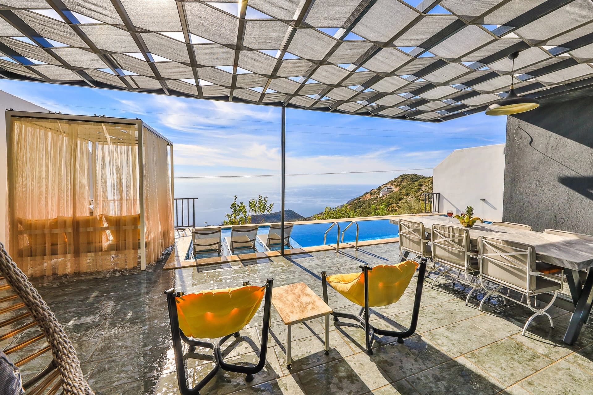 Villa Mulberry Collection 5 Kalkan 79