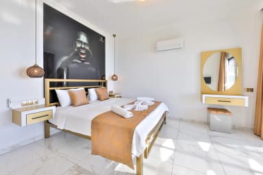 Villa Mulberry Collection 5 Kalkan 11