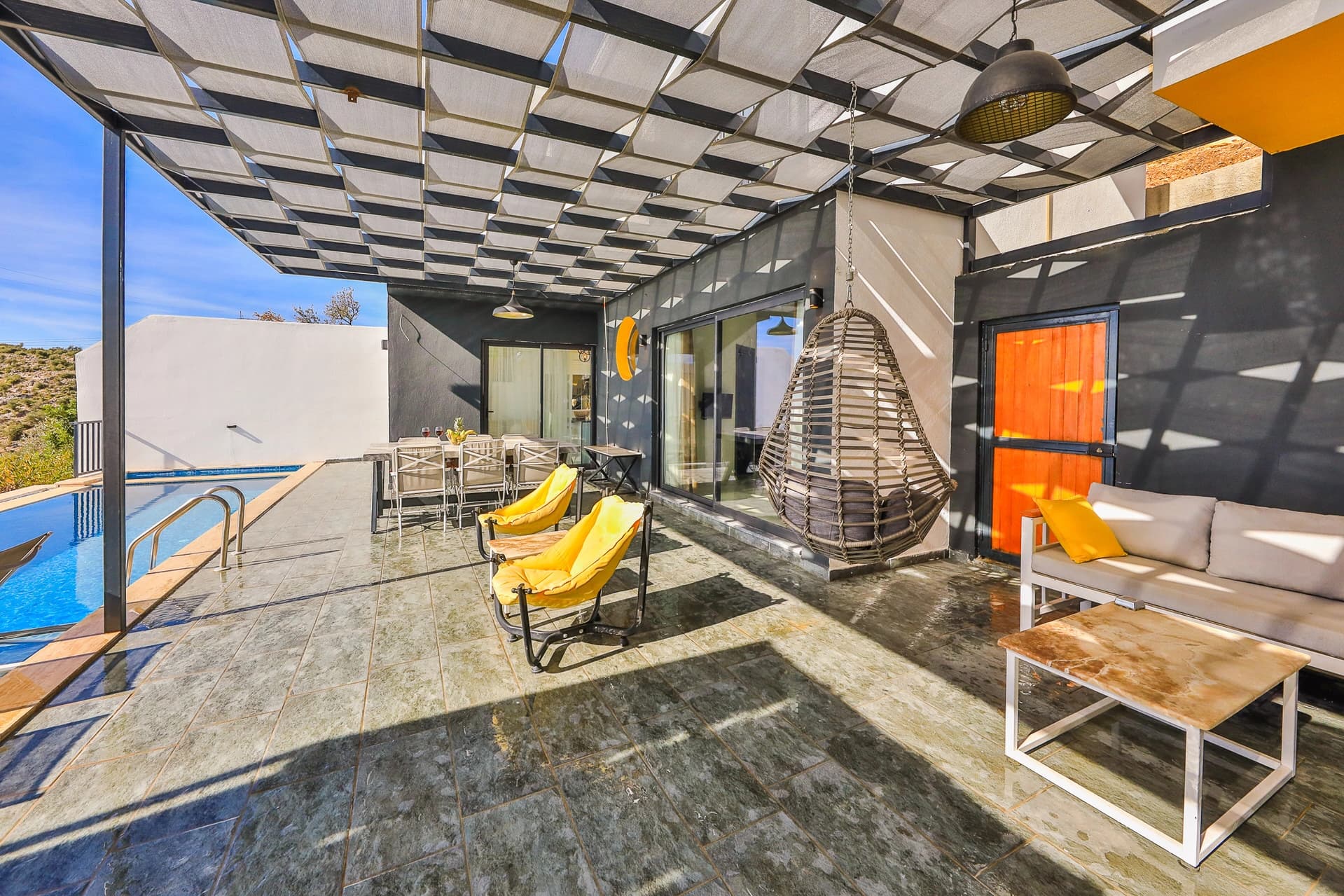 Villa Mulberry Collection 5 Kalkan 31