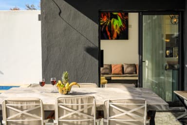 Villa Mulberry Collection 5 Kalkan 45