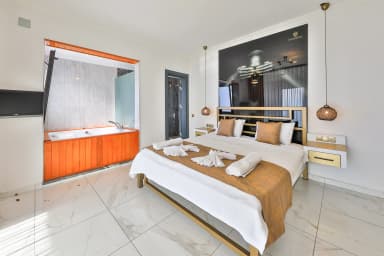 Villa Mulberry Collection 5 Kalkan 53