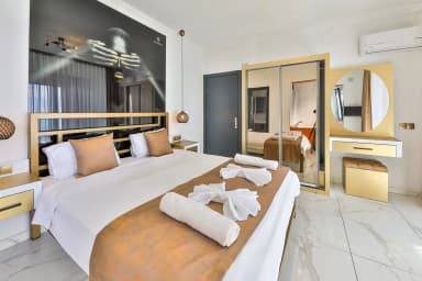 Villa Mulberry Collection 5 Çocuk Havuzu 60