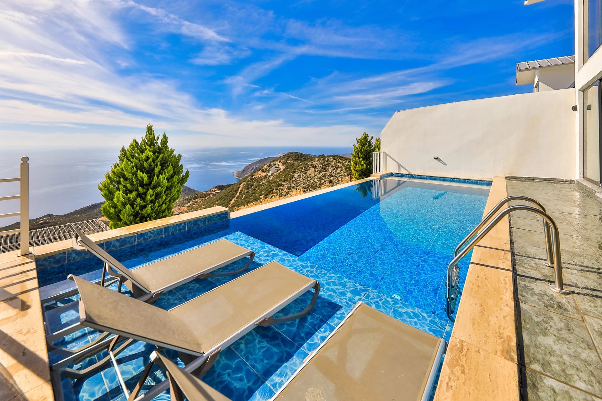 Villa Mulberry Collection 5 Kalkan 17