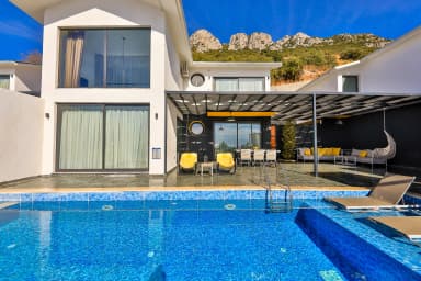 Villa Mulberry Collection 5 Kalkan 65