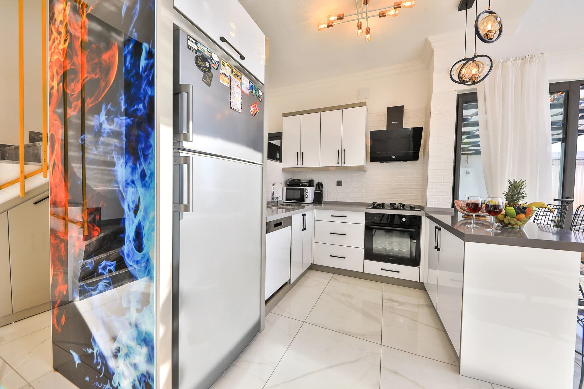 Villa Mulberry Collection 5 Kalkan 59