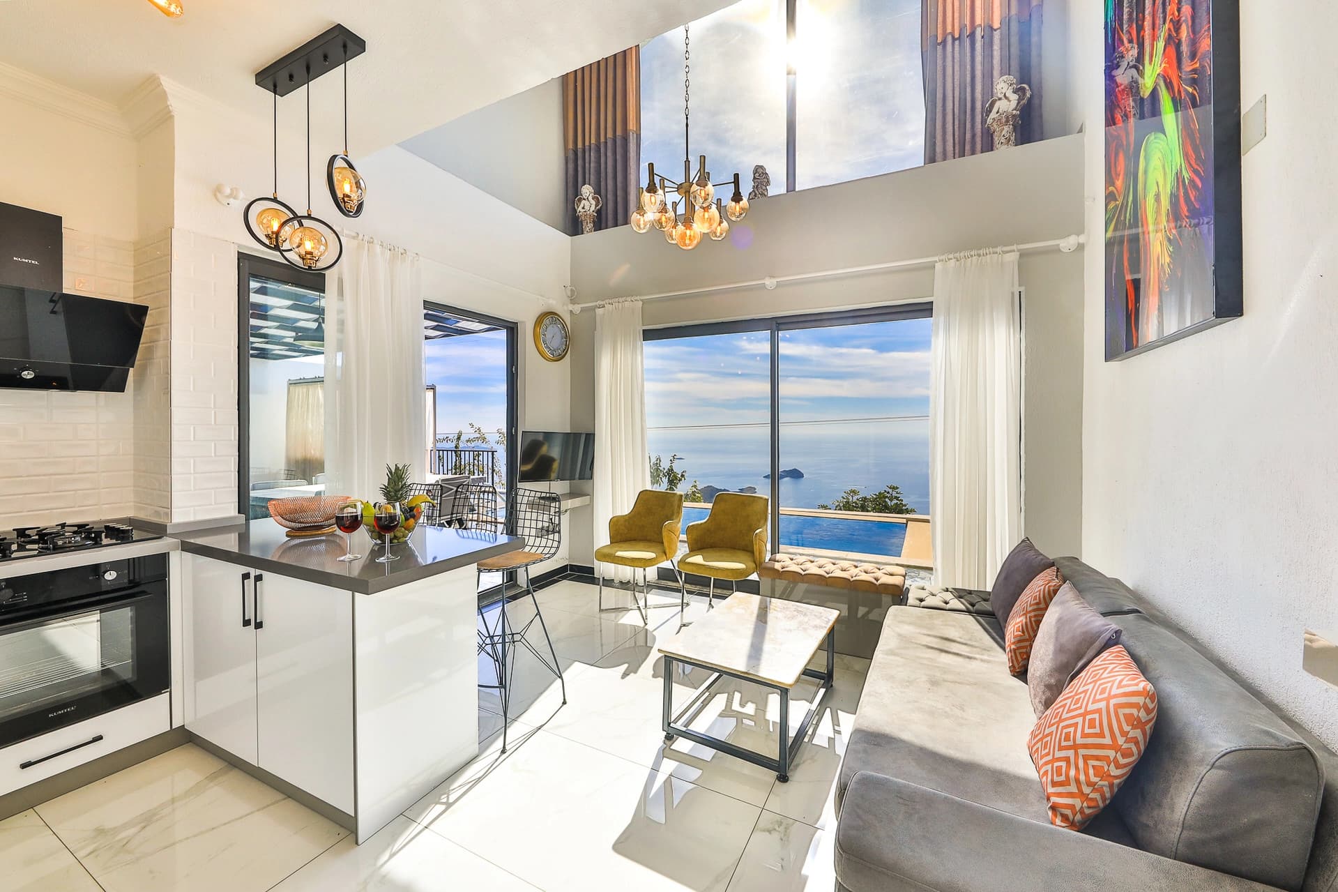 Villa Mulberry Collection 5 Çocuk Havuzu 66